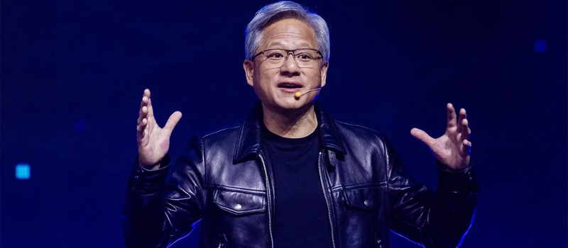 Nvidia приобрела долю в Intel на 5 миллиардов долларов