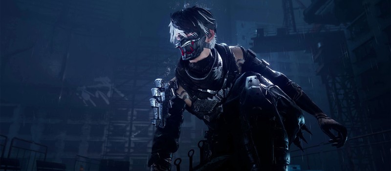 13-минут геймплея Ninja Gaiden 4 с демонстрацией боевых способностей Якумо