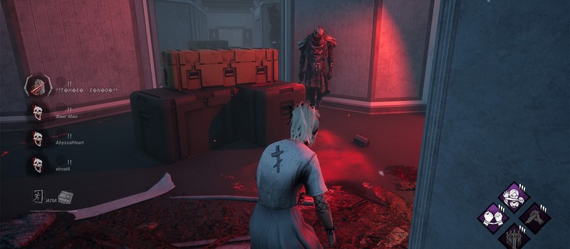 Разработчик Dead by Daylight набирает специалистов с опытом работы с генеративным ИИ