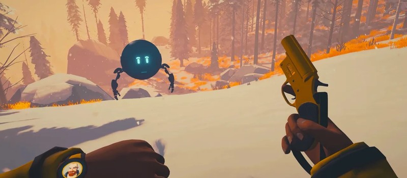 Выживание в Арктике и запутанный сюжет в релизном трейлере Arctic Awakening