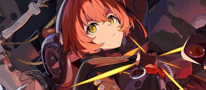 Милая девушка с роботизорованным хвостом-убийцей в новом трейлере Zenless Zone Zero