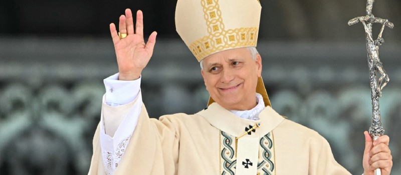 Папа Римский выступил против идеи создать собственный ИИ-клон