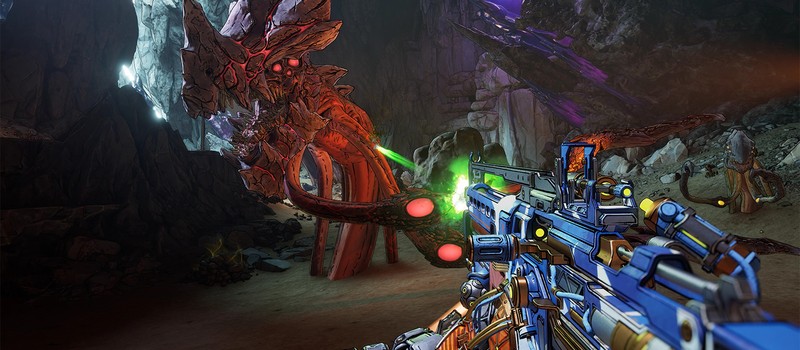 Геймер обнаружил, что в Borderlands 4 у одинаковых на первый взгляд оружий могут быть разные скрытые характеристики