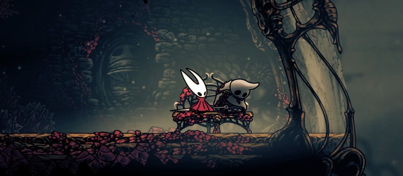 С помощью математики игрок Silksong выявил самый мощный знак – это именно тот, о котором вы подумали