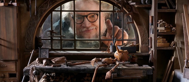 Руперт Френд, Кевин Дюран и Джейден Мартелл сыграют в хорроре "Мальчик в железном ящике" от Гильермо дель Торо