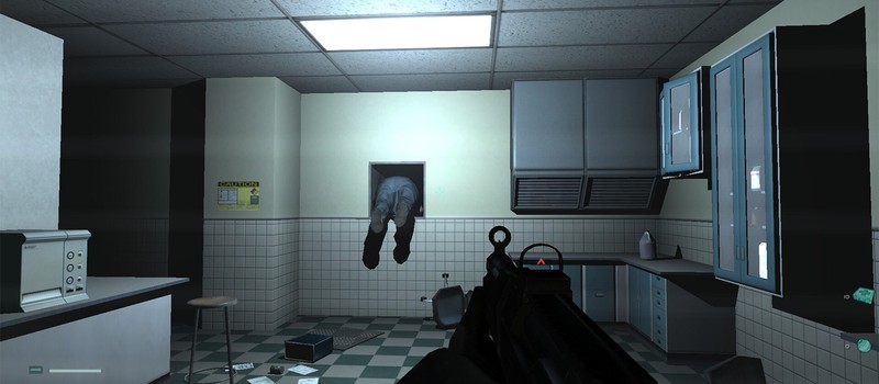 Фанатский патч делает классический шутер FEAR совместимым с современными системами