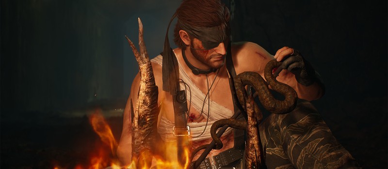 Konami интересуется мнением фанатов о следующем ремейке Metal Gear Solid, но Revengeance не в списке вариантов