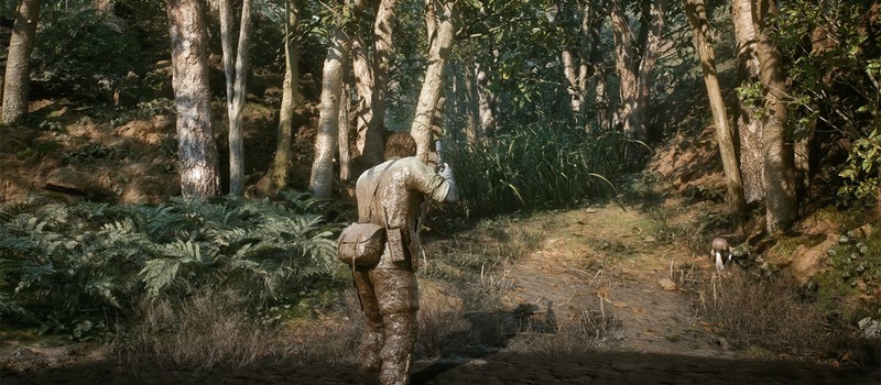 Модификация CompleteRT позволяет добиться некстген-графики в Metal Gear Solid Delta: Snake Eater