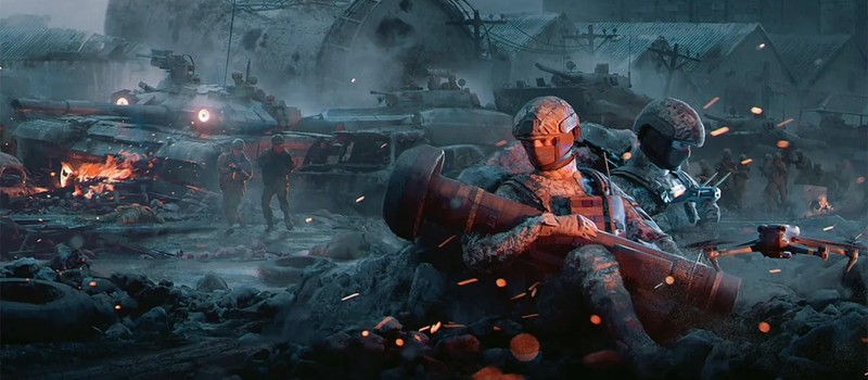 Тайвань, Украина и Ближний восток в трейлере масштабной военной стратегии Systemic War