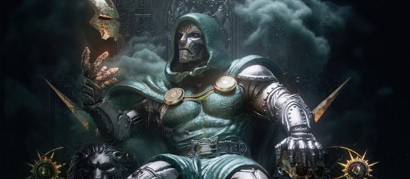 Мерч для сотрудников раскрыл образы некоторых персонажей "Мстители: Судный день"