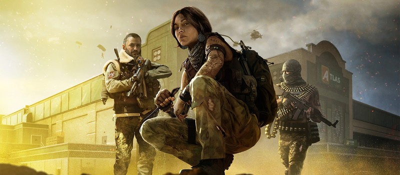 Activision может устроить полный перезапуск Warzone с обнулением прогресса