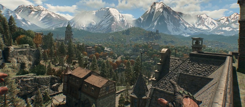 Techland спрятала в Dying Light The Beast мощнейшее оружие за отсылкой к Minecraft