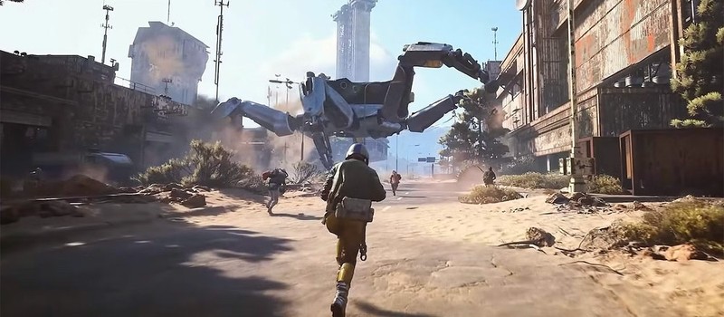 Embark открыла предзаказы ARC Raiders – игру можно купить в российском Steam