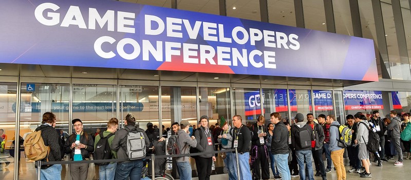 Game Developers Conference меняет формат мероприятий и название на GDC Festival of Gaming