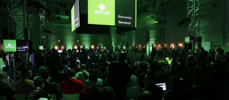 У Microsoft большие планы на gamescom 2014
