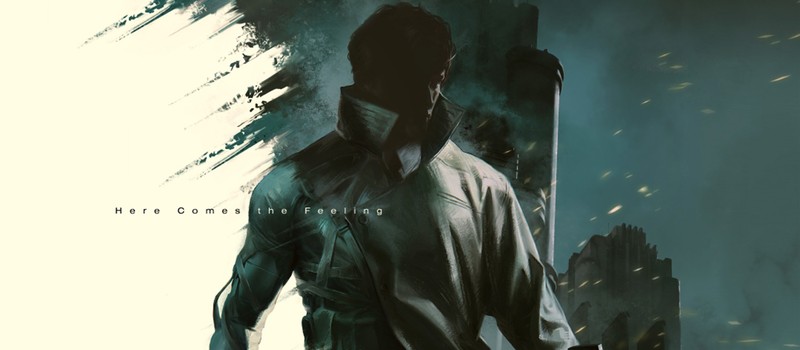 Первый постер и актерский состав шпионского экшена Physint от Хидео Кодзимы