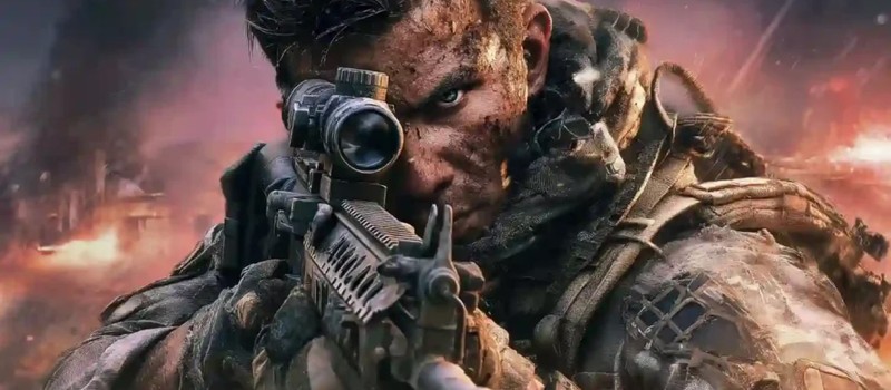 Эпичный экшен в трейлере нового сезона Delta Force