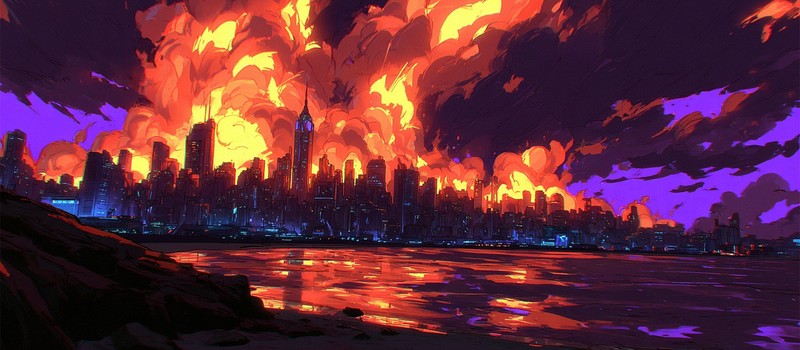 Южноафриканский пророк предсказал конец света на эту среду