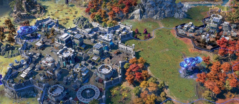 Endless Legend 2 разочаровала ветерана жанра 4X-стратегий