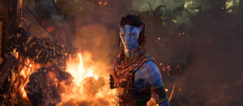 Новое дополнение для Avatar: Frontiers of Pandora выйдет в один день с новым "Аватаром"