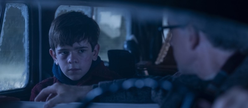 HBO Max показала новый кровавый трейлер "Добро пожаловать в Дерри"