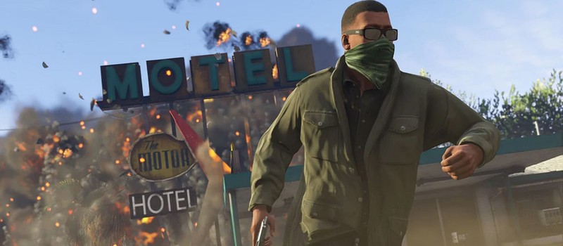 NoPixel выпустит новую версию ролевого сервера для GTA 5 – на этот раз в сотрудничестве с Rockstar Games