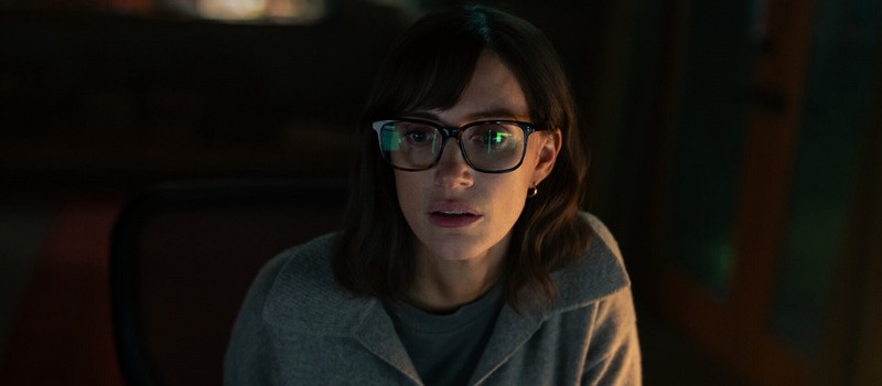 Apple в последний момент отложила сериал The Savant с Джессикой Честейн из-за возможных аллюзий на убийство Чарли Кирка