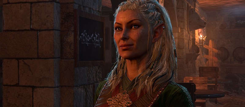 Игроки Baldur's Gate 3 могут получить дополнительные бочки с рунным порохом, пощадив Вульбрена