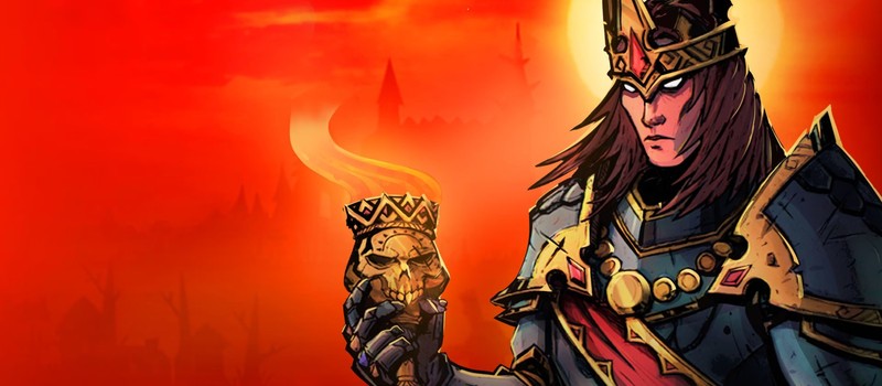 Стильный арт-дизайн и быстрые сражения в релизном трейлере рогалика Sworn — игра доступна в Game Pass