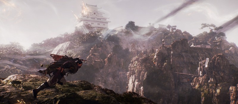 Nioh 3 выйдет 3 февраля 2026 года – официальный анонс в ближайшие дни