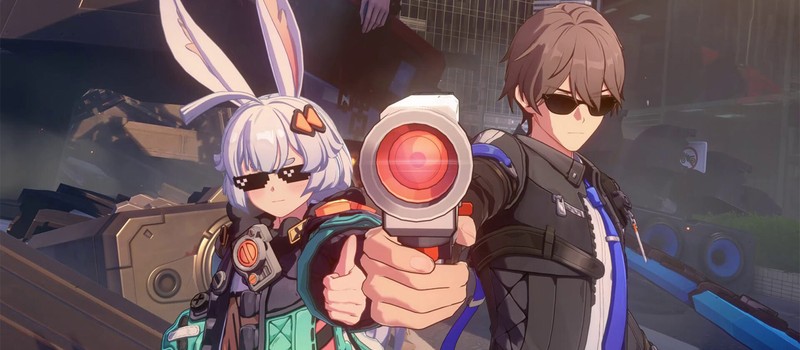 В аниме-GTA Ananta от NetEase не будет гачи с персонажами