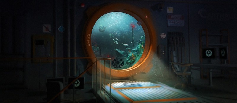 Frictional Games намекнула на новую Amnesia через скрытое обновление SOMA