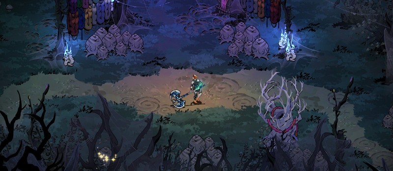 Hades 2 стала самой высоко оцененной игрой 2025 года на ПК – превзошла Clair Obscur