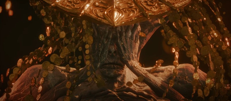 На State of Play показали первый геймплей Saros — PS5-эксклюзива от разработчиков Returnal