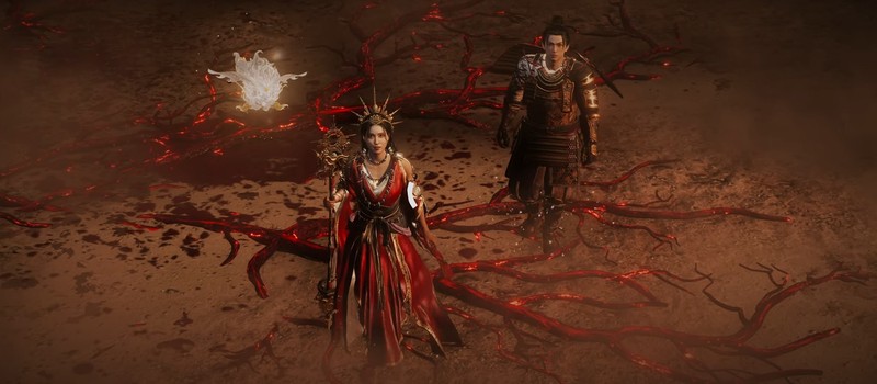 Nioh 3 действительно выйдет в феврале 2026 года – опубликован новый трейлер