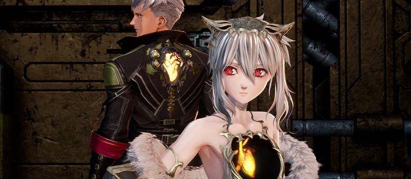 Ролевой экшен Code Vein 2 выйдет в январе 2026 года – опубликован новый трейлер