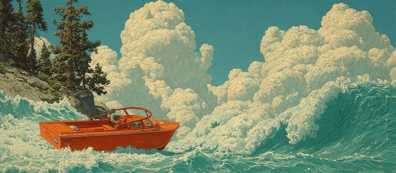 Cloudflare отразила DDoS-атаку невиданного масштаба в 22.2 терабита в секунду