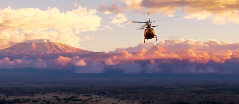 Microsoft Flight Simulator 2024 выйдет на PS5 с поддержкой PlayStation VR2 в декабре