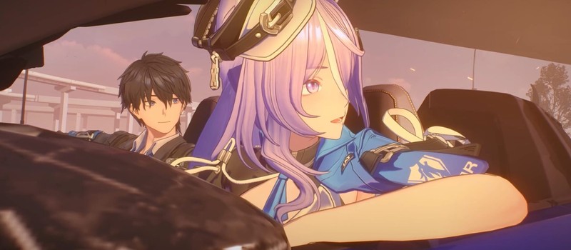 Драка, перестрелки, погоня и тот самый момент с грузовиком будто из Uncharted 4 в геймплее Ananta