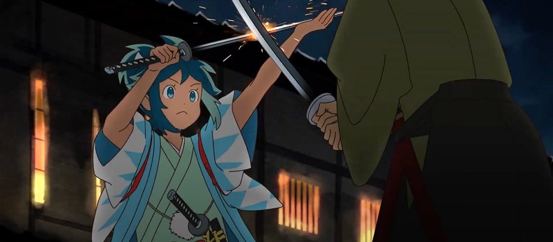 Aniplex анонсировала новое аниме вместо третьего сезона "Поднятие уровня в одиночку"