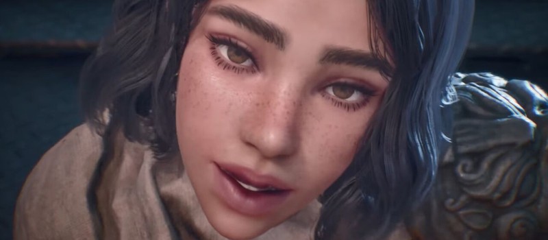 Странный мир, безумные монстры и японское безумие в трейлере экшена Let it Die: Inferno