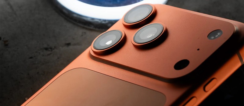 Система охлаждения iPhone 17 Pro демонстрирует впечатляющие результаты в ИИ-тестах