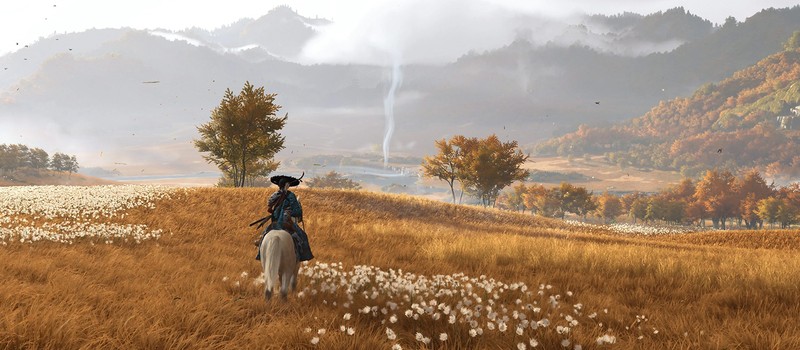 Ghost of Yōtei покорила критиков и стала одной из лучших игр года – 87 из 100 баллов