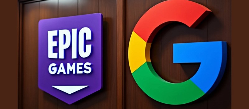 Google просит Верховный суд США приостановить решение по делу Epic Games