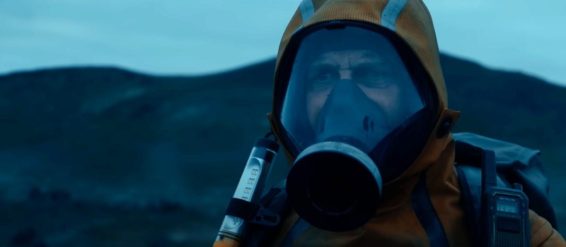 Джерард Батлер возвращается в постапокалиптический мир продолжения катастрофы "Гренландия"