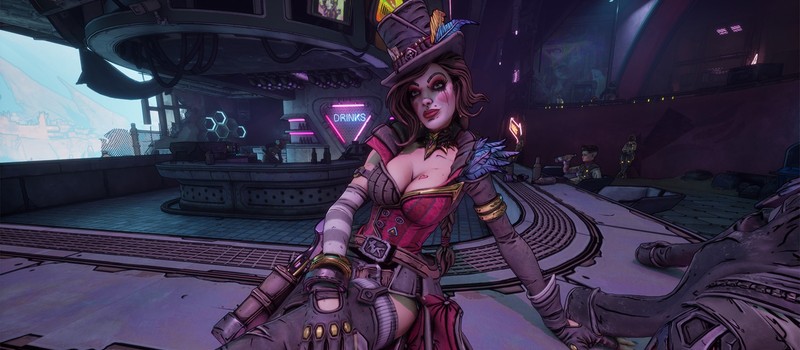 Как разблокировать DLSS Frame Generation в Borderlands 4 на RTX 20/30 серии и поднять частоту кадров в 2 раза