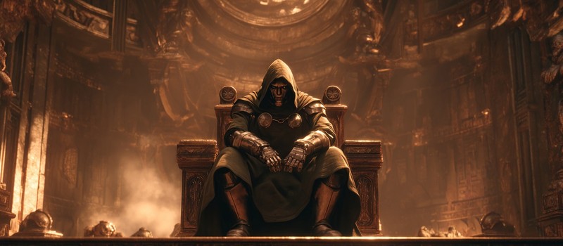 Режиссер "Железный человек 3" пророчит возрождение супергеройского кино благодаря Дауни-младшему в роли доктора Дума