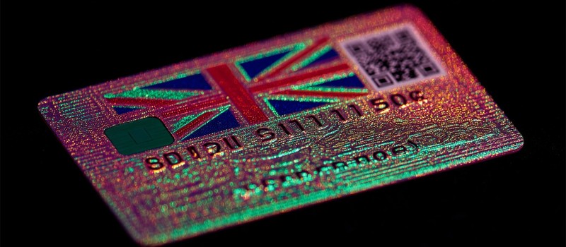 Британцев обяжут носить цифровые ID-карты для борьбы с нелегальной иммиграцией