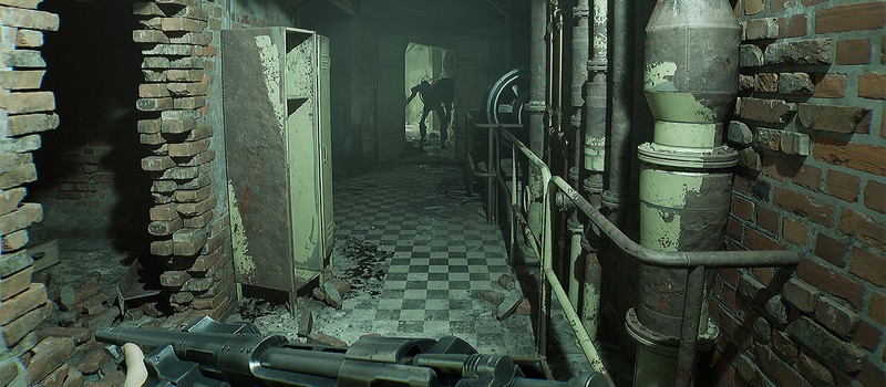 Разработчики INDUSTRIA 2 выпустили демоверсию игры на Unreal Engine 5.6