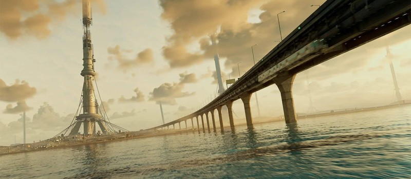 Охотники за головами против древнего паразита в новой игре про апокалипсис 1995 года